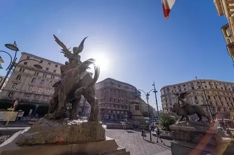 Hôtel P.c. Boutique H. Napoli Centro Naples ITALIE