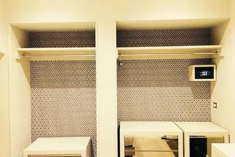 Hôtel Caruso Place Luxury Rooms & Suites naples ITALIE