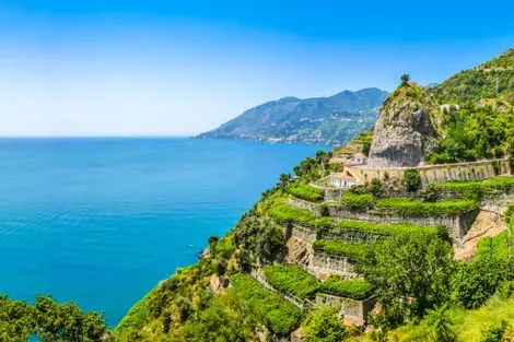 Côte amalfitaine