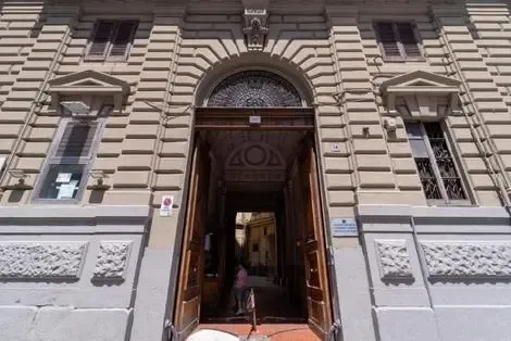 Hôtel P.c. Boutique Medina H. naples ITALIE