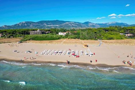 Italie : Club Framissima Acqua Di Venere sss