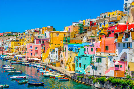 Procida