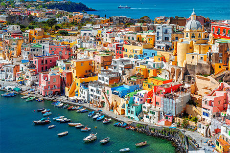Procida