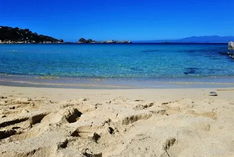 Hôtel La Funtana north_sardinia ITALIE