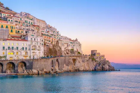 Amalfi