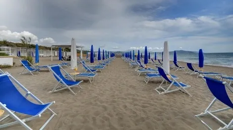 Hôtel Le Palme ITALIE