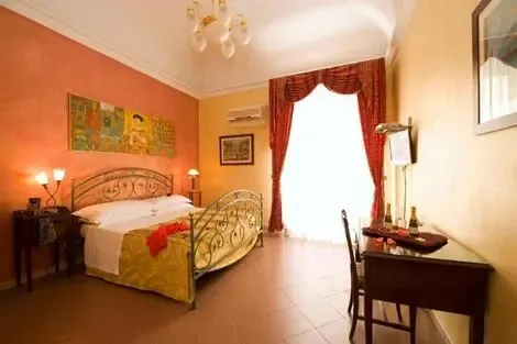 Hôtel Joli palerme ITALIE