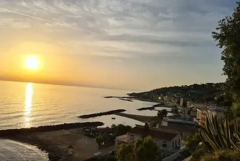 Hôtel Daphnae House palma_di_montechiaro ITALIE