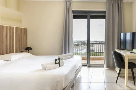Hôtel Cortese pomezia ITALIE