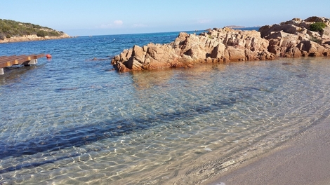 Hôtel Le Ginestre porto_cervo_arzachen ITALIE