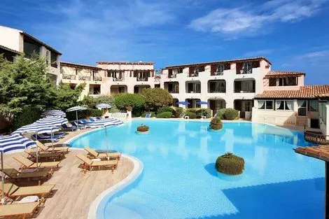 Hôtel Colonna Park Porto Cervo porto_cervo_marina ITALIE
