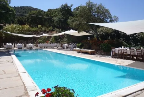 Hôtel Borgo Di Campagna porto_san_paolo ITALIE