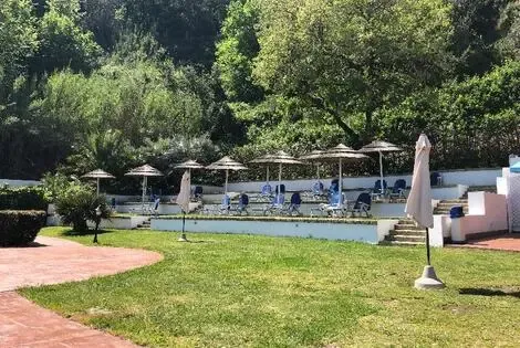 Hôtel Agave Hotel pozzuoli ITALIE