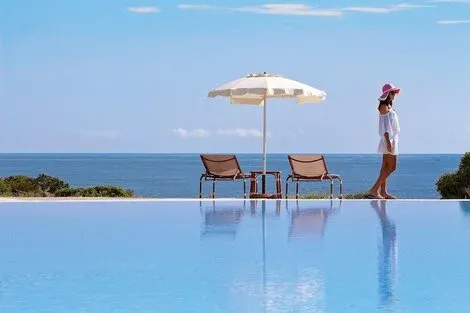 Hôtel Colonna Resort puerto_cervo ITALIE