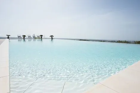 Hôtel La Dimora Di Spartivento, Signature Collection ragusa ITALIE