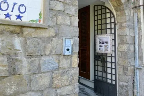 Hôtel Toro ravello ITALIE