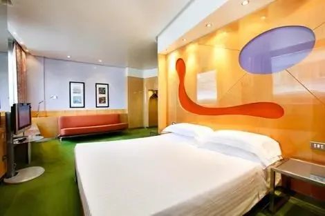 Hôtel Albani Roma roma_lazio ITALIE