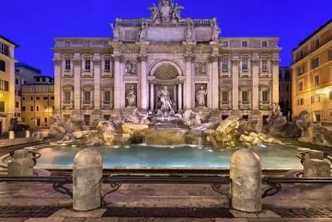 Hôtel 2000 Roma rome ITALIE