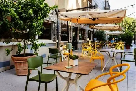 Hôtel Adesso Hotel rome ITALIE