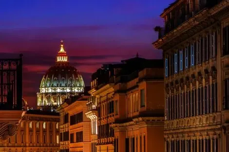 Hôtel Belli36 Rooms rome ITALIE