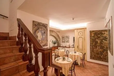 séjour ITALIE - Hôtel Corona