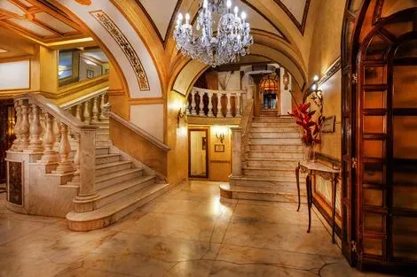 Hôtel Des Epoques rome ITALIE