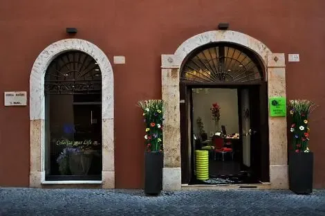 Hôtel Excel Navona rome ITALIE