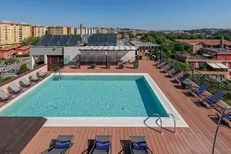 Hôtel H10 Roma Citt rome ITALIE