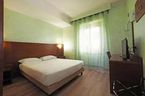 Hôtel Osimar rome ITALIE