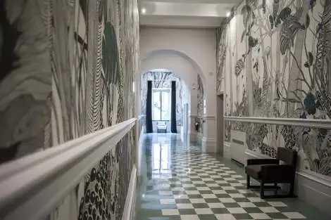 Hôtel Roma Luxus Hotel rome ITALIE