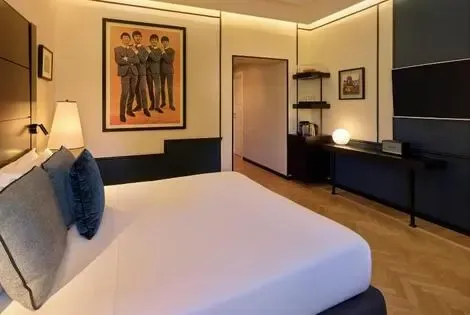 Hôtel 47 Boutique Hotel rome ITALIE