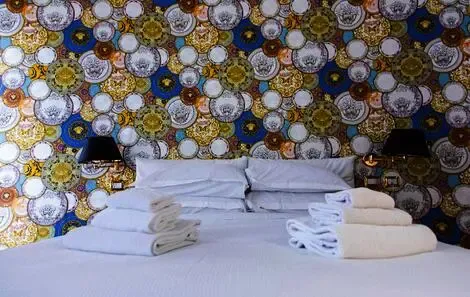 Hôtel 53 rome ITALIE