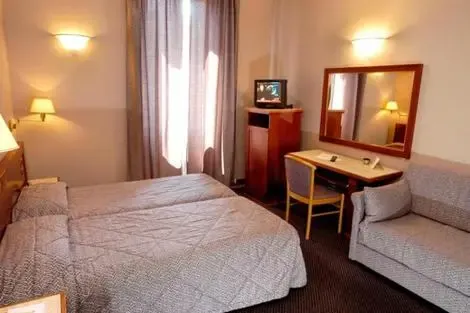 Hôtel Accademia rome ITALIE
