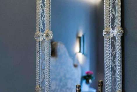 Hôtel Antica Locanda rome ITALIE