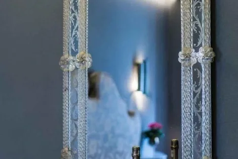 Hôtel Antica Locanda rome ITALIE