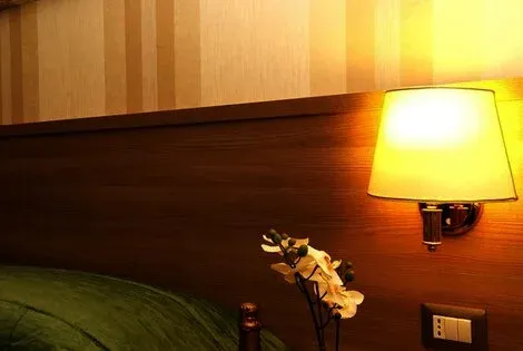 Hôtel Argentina rome ITALIE