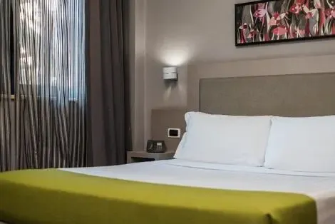 Hôtel Art Hotel Noba rome ITALIE