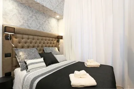 Hôtel Capricci Romani rome ITALIE