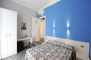 Italie-Rome, Hôtel Colorhouse - Chambres d'hôtes