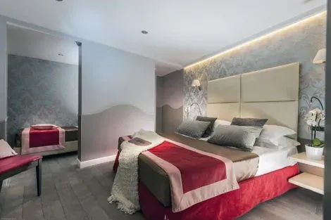 Italie : Hôtel Demetra
