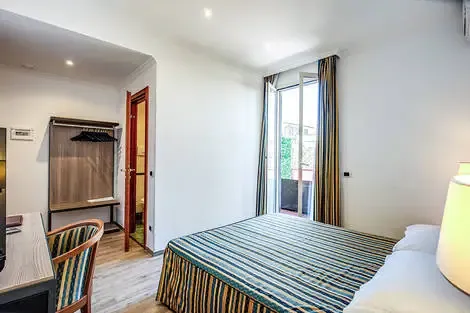 Chambre Hotel Villafranca