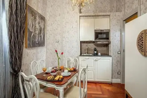 Hôtel Inn At The Spanish Steps rome ITALIE