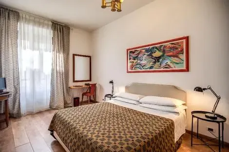 Hôtel King rome ITALIE