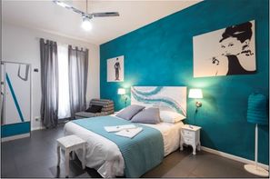 Italie-Rome, Hôtel LE 2 Civette B&B- Chambres d'hôtes