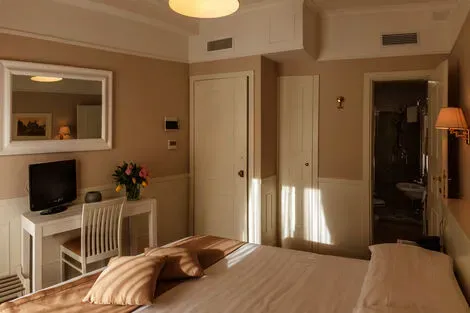 Hôtel Modigliani rome ITALIE