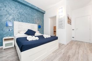 Italie-Rome, Hôtel Nasoni di roma - Maison d'hôtes