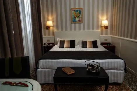 Hôtel Nord Nuova rome ITALIE