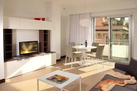 Hôtel Residence Hotel Parioli rome ITALIE
