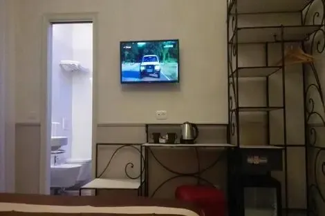 Hôtel Residenza Cavallini rome ITALIE