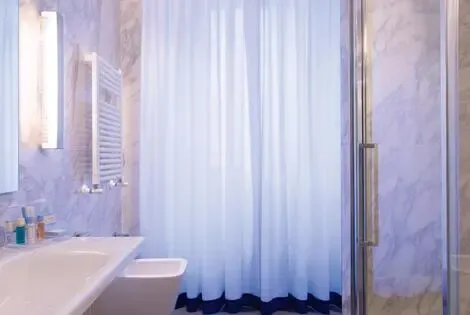 Hôtel Stendhal Luxury Suites rome ITALIE